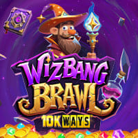 WizBang Brawl 10K Ways in Yggdrasil