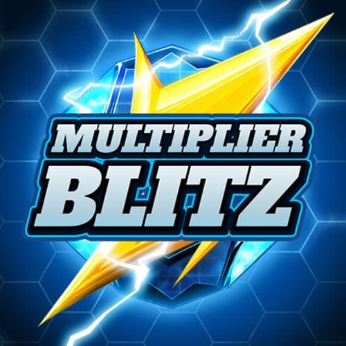 Multiplier Blitz in Trending