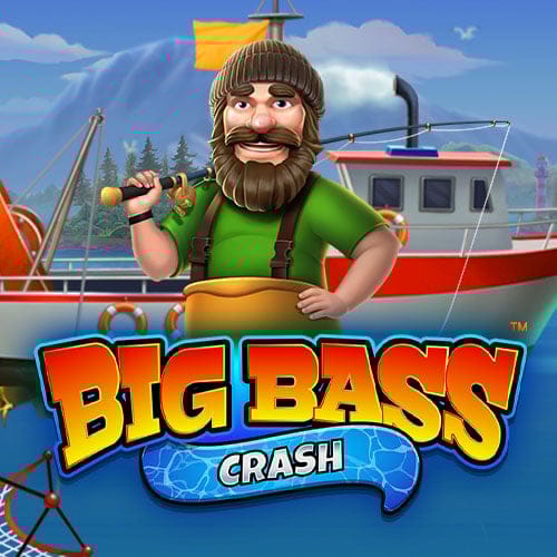 Big Bass Crash in Sub_Casinoplus