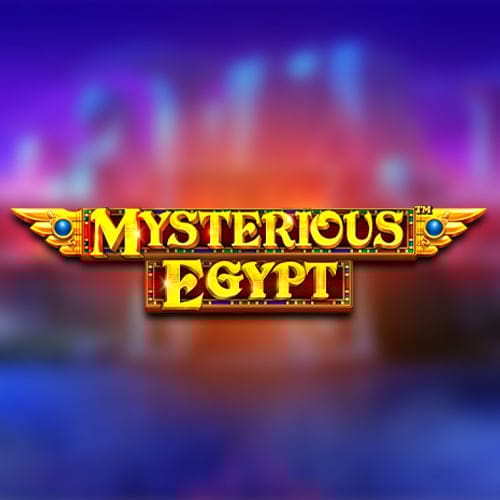 Mysterious Egypt in Sub_BackInTime