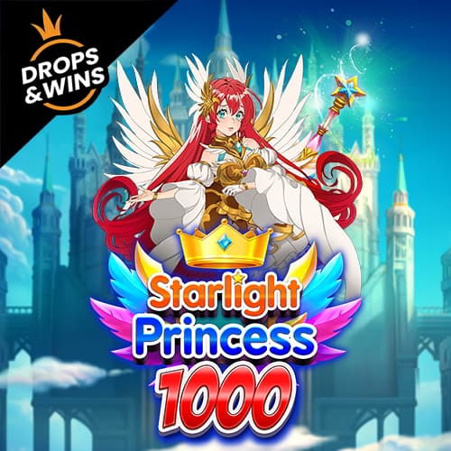 Starlight Princess 1000 in sub_trendingnow