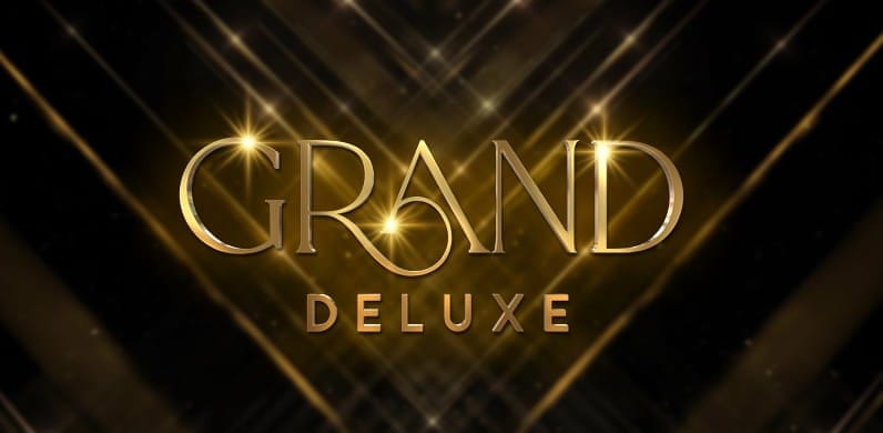 Grand Deluxe in rollthefunwithairdice