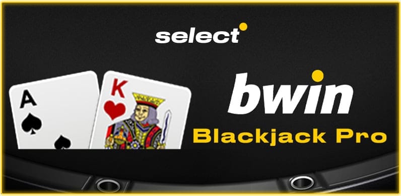 bwin Blackjack Pro in bwinonly