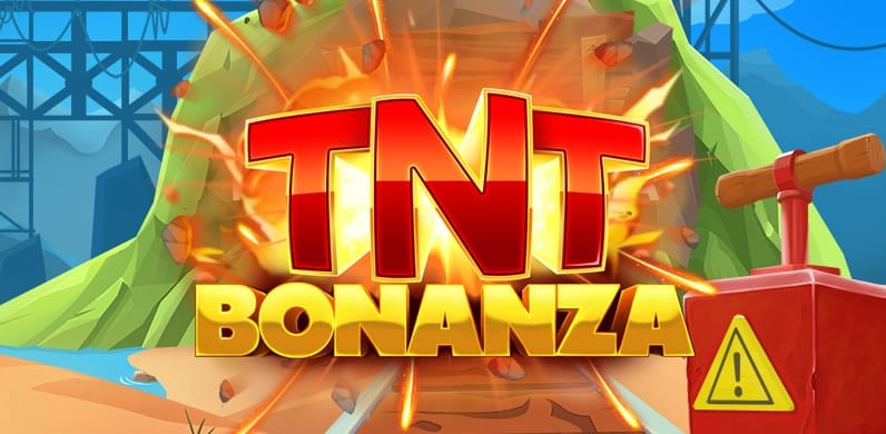 TNT Bonanza in RECOMMENDEDBYUS _BE