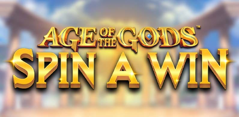 Age of the Gods: Spin A Win in bb_popular