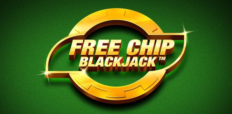 Free Chip Blackjack in Tables_Blackjack