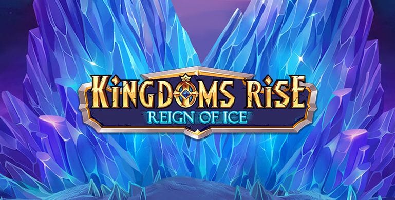 Kingdoms Rise Reign of Ice in KingdomJp