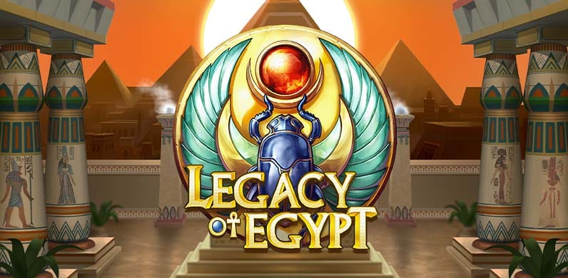 Legacy of Egypt in Sub_BackInTime