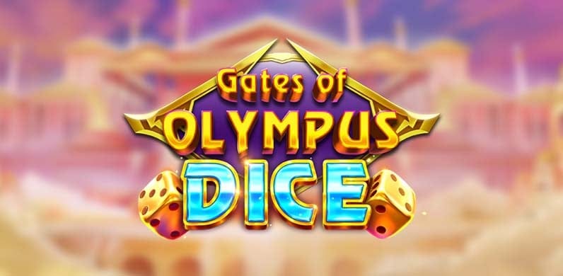 Gates of Olympus Dice in FAVOURITEDICESLOTS