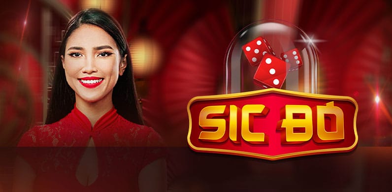 Sic Bo in LiveCasino_HighRollers