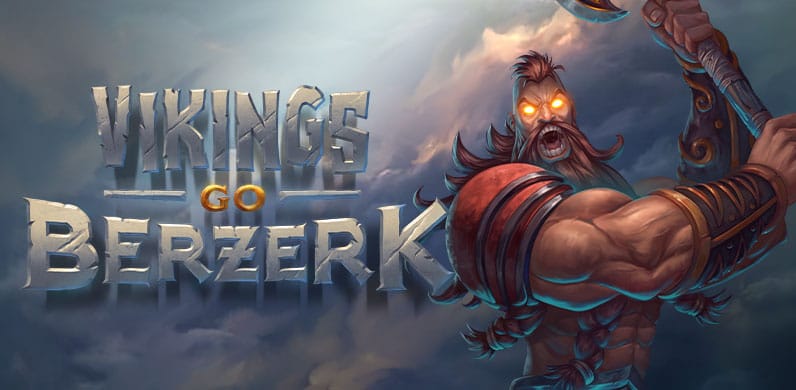 Vikings Go Berzerk in ygglegend