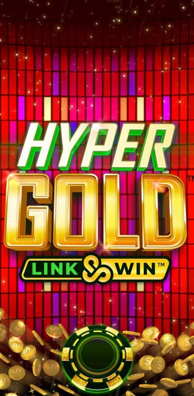 Hyper Gold in Sub_GoldDigging