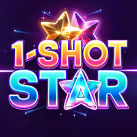 1-Shot Star in Air Dice