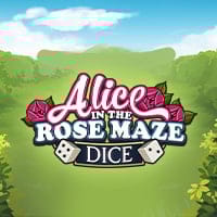 Alice in the Rose Maze Dice in Last7DayReleases