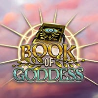 Book Of Goddess in Air Dice