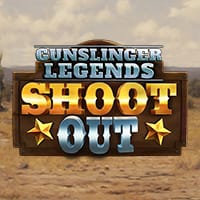 Gunslinger Legends: Shoot Out in Air Dice