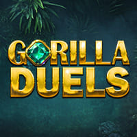 Gorilla Duels in All Games
