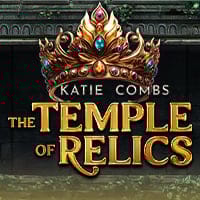 Katie Combs: The Temple of Relics in All Games