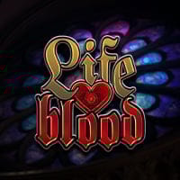 Lifeblood in Air Dice