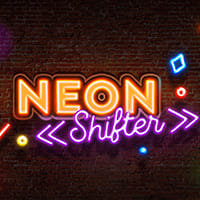 Neon Shifter in Air Dice