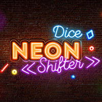 Neon Shifter Dice in Last7DayReleases