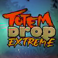Totem Drop Extreme in Air Dice