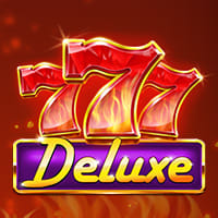 777 Deluxe in Blueprint