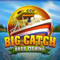 Big Catch Bass Fishing in sub_GoFishing