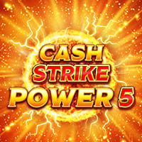 Cash Strike Power 5 in Blueprint