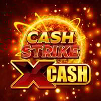 Cash Strike X-Cash in Blueprint