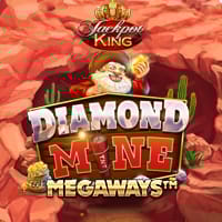 Diamond Mine Megaways in sub_JackpotKingMob