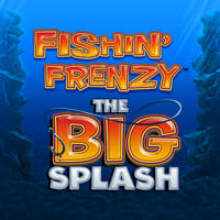 Fishin' Frenzy The Big Splash in sub_GoFishing