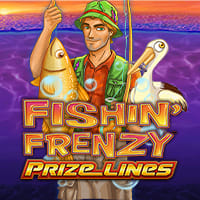 Fishin' Frenzy Prize Lines in Sub_Casinoplus