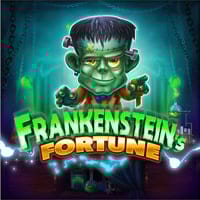 Frankenstein's Fortune in Blueprint
