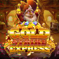 Gold Strike Express in Blueprint