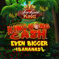 King Kong Cash Even Bigger Bananas JK in Blueprint