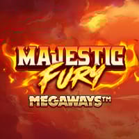 Majestic Fury Megaways in Blueprint