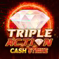 Triple Action Cash Strike in Last7DayReleases