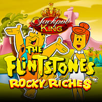 The Flintstones Rocky Riches Jackpot King in Sub_TopReleases