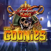 The Goonies Jackpot King in sub_JackpotKingMob
