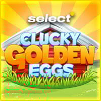 Clucky Golden Eggs in Sub_SelectGames