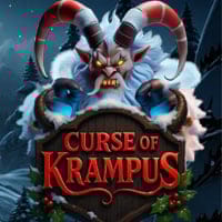 Curse of Krampus in BWIN