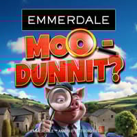 Emmerdale: Moo-dunnit in MORE GAMES