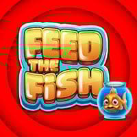 Feed The Fish in MORE GAMES