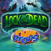 Lock O' The Dead Fun Drops in MORE GAMES
