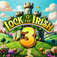 Lock O' The Irish 3 in BWIN
