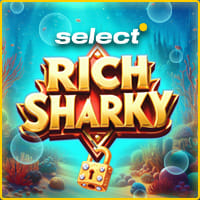 Rich Sharky in Sub_SelectGames