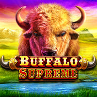 Buffalo Supreme in sub_bwin exclusives