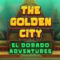 El Dorado Adventures - The Golden City in TopExclusive