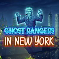 Ghost Rangers in New York in MORE GAMES